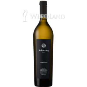 Wino Chardonnay Aaldering [RPA] Wytrawne