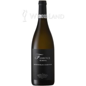 Wino Florence White Aaldering [RPA] Wytrawne Chardonnay, Sauvignon Blanc