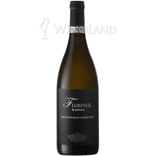 Aaldering Florence White