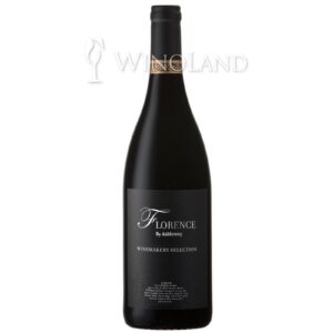 Wino Florence Red Aaldering [RPA] Wytrawne Cabernet Sauvignon, Merlot