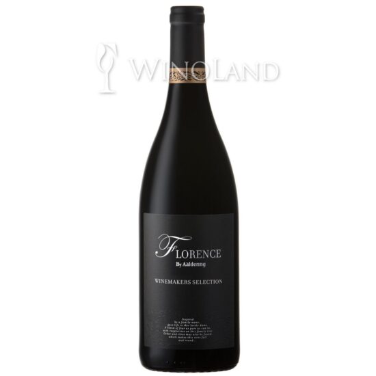 Aaldering Florence Red