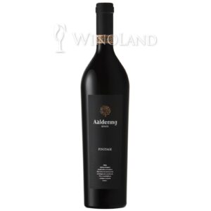 Wino Pinotage Aaldering [RPA] Wytrawne