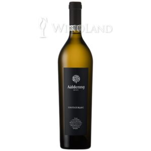 Wino Pinotage Blanc Aaldering [RPA] Wytrawne