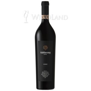 Wino Shiraz Aaldering [RPA] Wytrawne