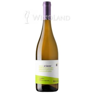 Wino Zibibbo Al Qasar Rallo [Włochy] Wytrawne