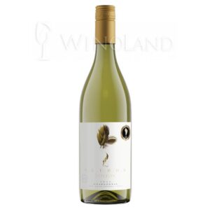 Wino Chardonnay Superior Author [Chile] Wytrawne
