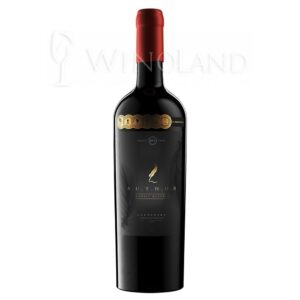 Wino Carmenere Family Reserva Author [Chile] Wytrawne
