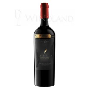 Wino Cabernet Family Reserve Author [Chile] Wytrawne Cabernet Sauvignon