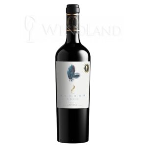 Wino Merlot Superior Author [Chile] Wytrawne