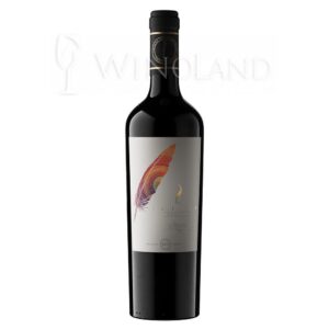 Wino Cabernet Reserva Author [Chile] Wytrawne Cabernet Sauvignon