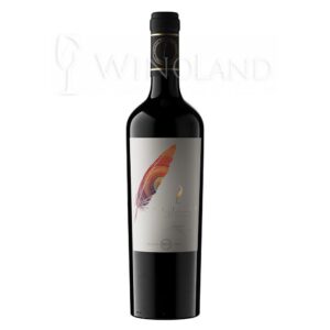 Wino Carmenere Reserva Author [Chile] Wytrawne