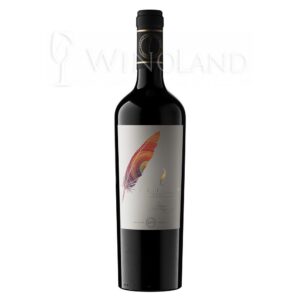 Wino Merlot Reserva Author [Chile] Wytrawne