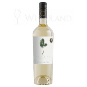 Wino Sauvignon Blanc Author [Chile] Wytrawne