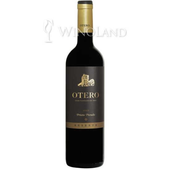 Otero Reserva