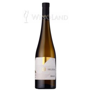 Wino Beleda Rallo [Włochy] Wytrawne Catarratto