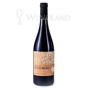 Wino Pinot Noir Białe Skały [Polska] Wytrawne
