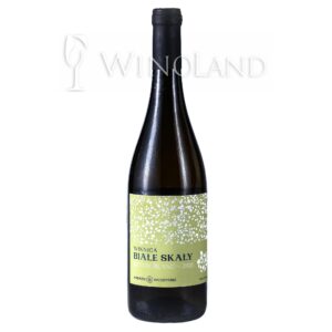 Wino Seyval Blanc Białe Skały [Polska] Wytrawne