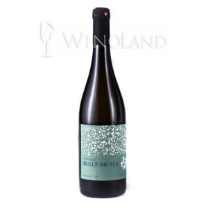 Wino Solaris Białe Skały [Polska] Półwytrawne