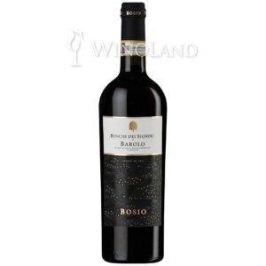 Barolo DOCG Bosio Boschi del Signori