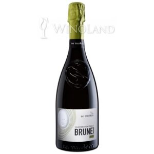 Wino Prosecco Valdobbiadne Brunei Brut 1,5 L La Tordera [Włochy] Wytrawne