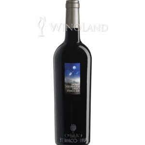 Wino Bolgheri Doc Stupore Campo alle Comete [Włochy] Wytrawne Cabernet Sauvignon, Merlot