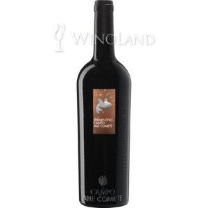 Wino Vermentino Campo alle Comete [Włochy] Wytrawne