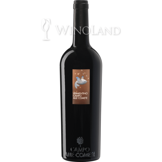 Campo alle Comete Vermentino IGT