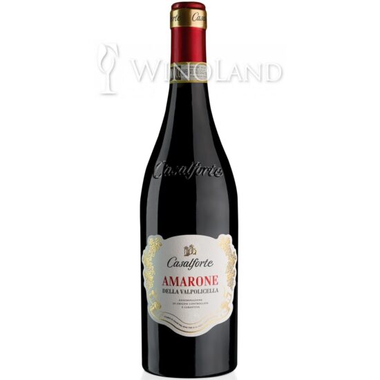 Casalforte Amarone della Valpolicella