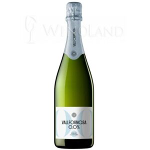 Wino bezalkoholowe Cava Brut Vallformosa [Hiszpania] Wytrawne Macabeo, Parellada