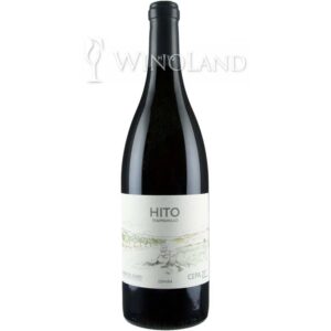 Wino Tempranillo Hito Bodegas Cepa 21 [Hiszpania] Wytrawne