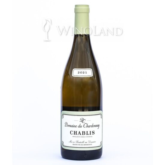 Chablis Domaine du Chardonnay