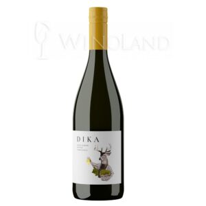 Wino Sauvignon Blanc Dika Feravino [Chorwacja] Wytrawne