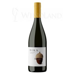 Wino Chardonnay Dika Feravino [Chorwacja] Wytrawne