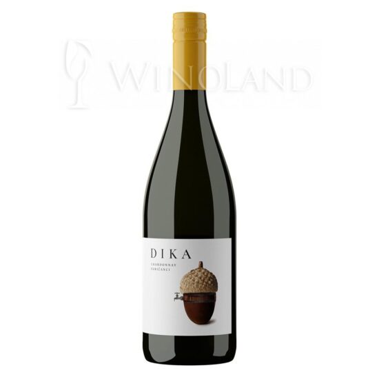 Chardonnay DIKA Feravino