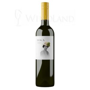 Wino Graševina Dika Feravino [Chorwacja] Wytrawne