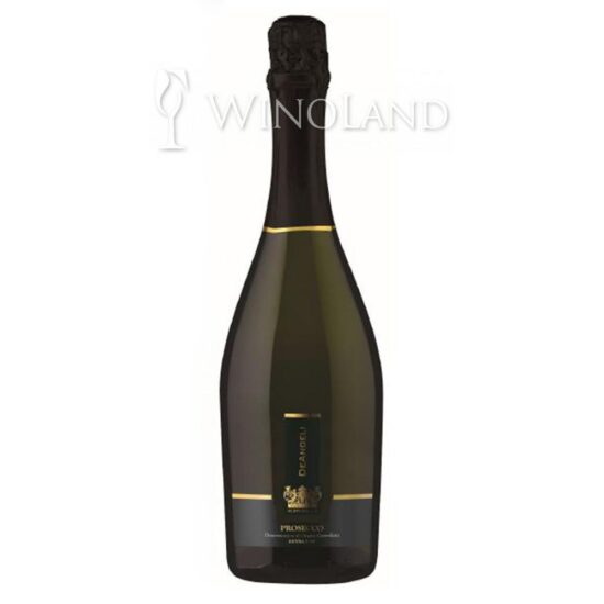 DeAngelo Prosecco Extra Dry