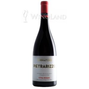 Etna Rosso DOC Pietrarizzo Tornatore