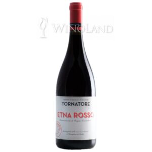 Etna Rosso DOC Tornatore