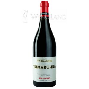 Etna Rosso DOC Trimarchisa Tornatore