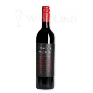 Wino Frankovka Classic Feravino [Chorwacja] Wytrawne
