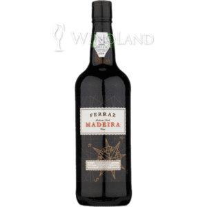 Wino Ferraz Madeira Wine Company [Portugalia] Słodkie Bobal