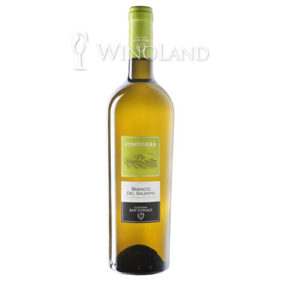 Fontenera Bianco San Donaci