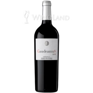 Wino Gaudeamus Roble Oro de Castilla [Hiszpania] Wytrawne Tempranillo