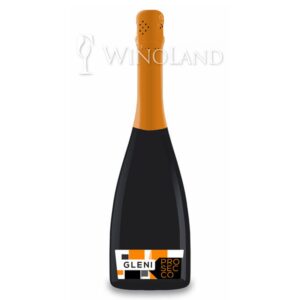Wino Prosecco Extra Dry Gleni Wines [Włochy] Półwytrawne