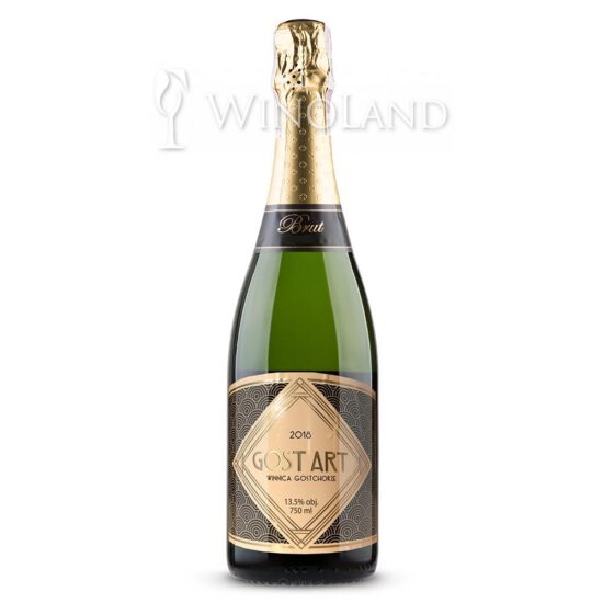Gostart Cuvee