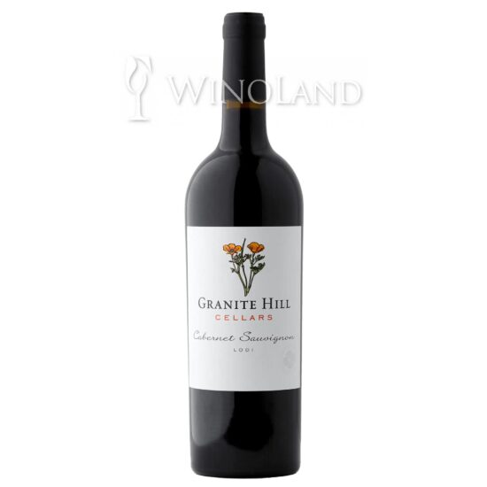 Granite Hill Cabernet Sauvignon
