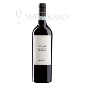 Wino Nebbiolo D`Alba Heredis Natalie Verga [Włochy] Wytrawne