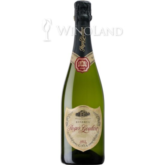 Cava Roger Goulart Brut Nature Magnum