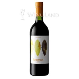 Wino Conde Villar Jeropiga Quinta das Arcas [Portugalia] Wytrawne Blend