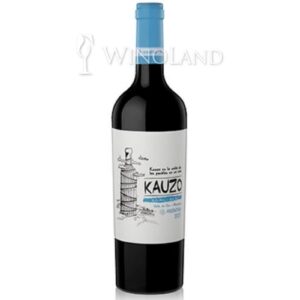 Wino Malbec Kauzo Estate [Argentyna] Wytrawne